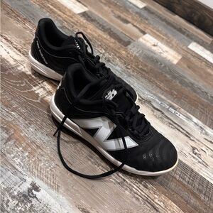 New Balance baseball cleats